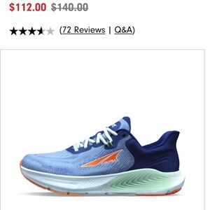 Altra Women’s Provision 8 Running Shoes